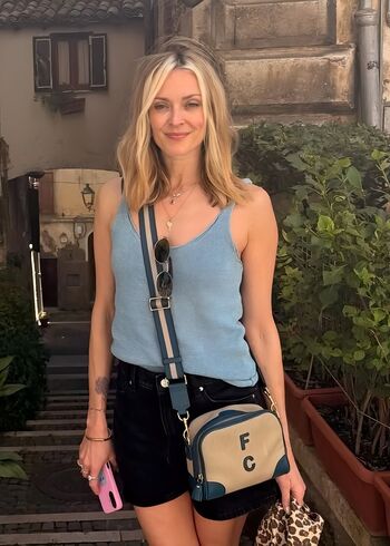 Fearne Cotton