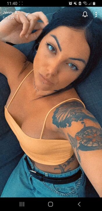Full leaked Featherdrift private onlyfans photo