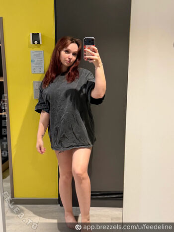 Full leaked Feedeline page private onlyfans photo