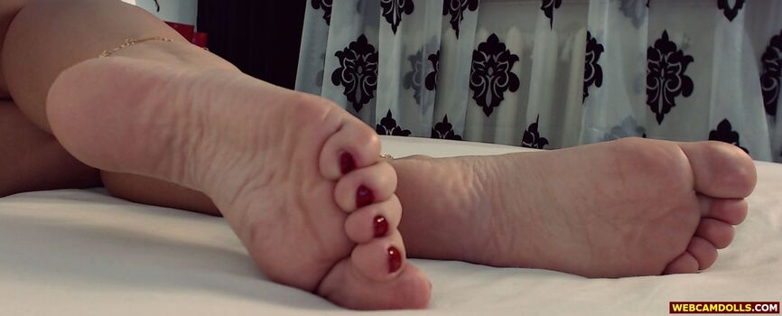 Feet Goddess