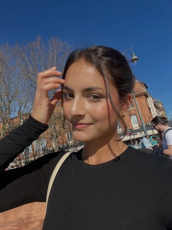 Full leaked Fei le gal private onlyfans photo