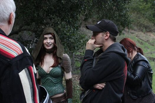 Felicia Day