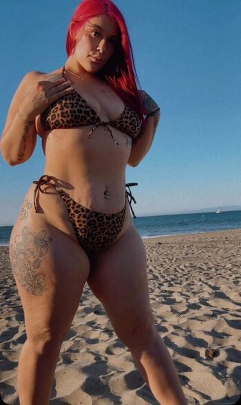 Felicity Starr