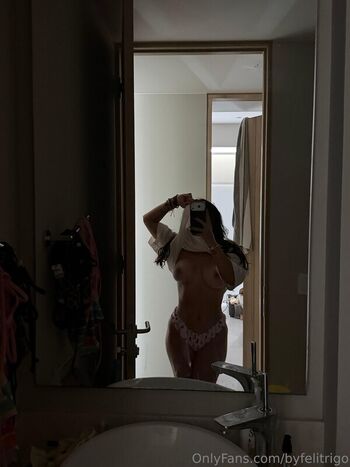 Full leaked Felisa trigo private onlyfans photo