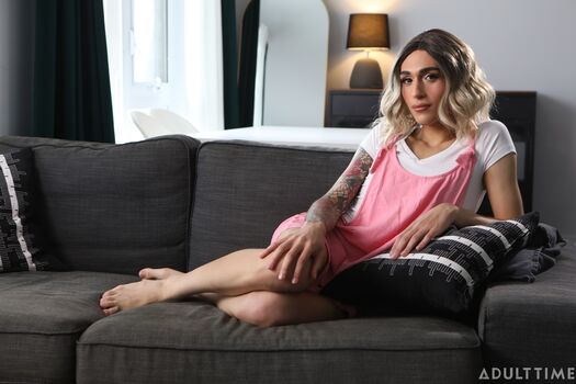 Femboyish