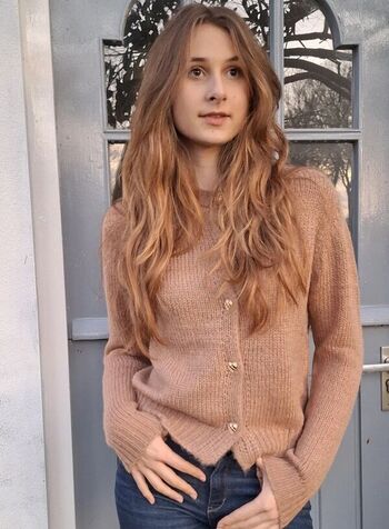 Fenne Model Holland
