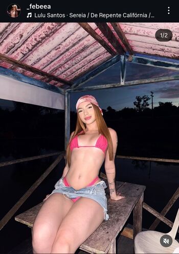 Fernanda Beatriz