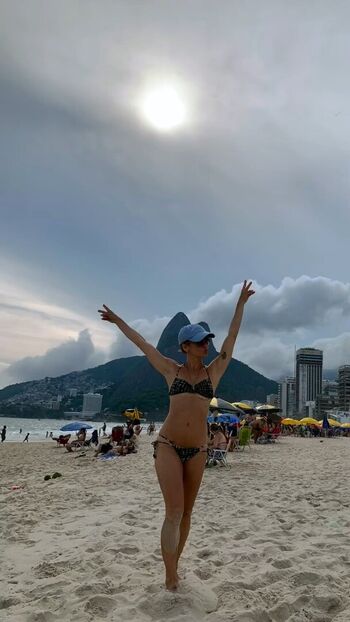 Fernanda De Freitas