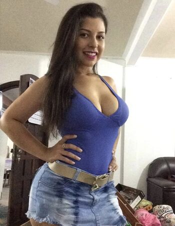 Fernanda Gomulski
