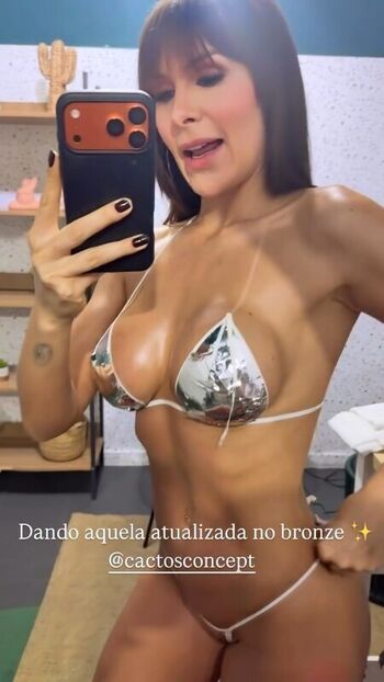 Full leaked Fernanda lacerda private onlyfans photo