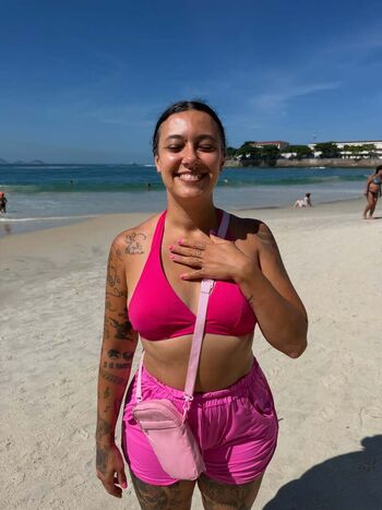 Full leaked Fernanda lira private onlyfans photo