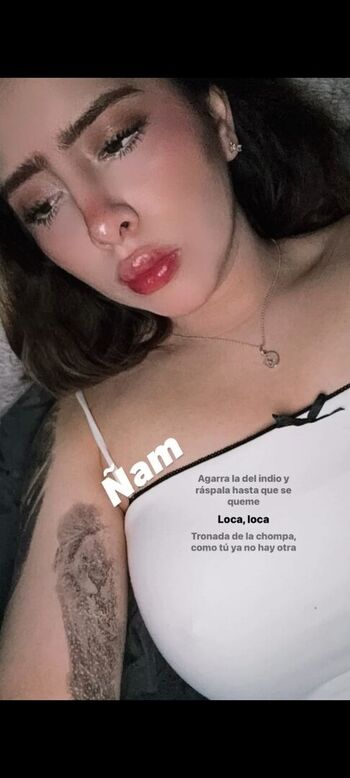 Full leaked Fernandavaal private onlyfans photo