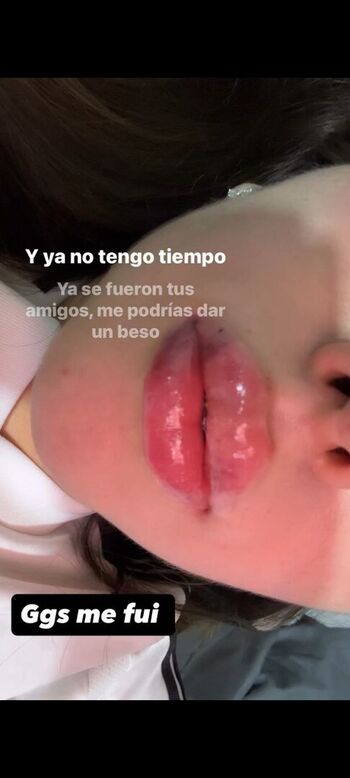 Full leaked Fernandavaal private onlyfans photo