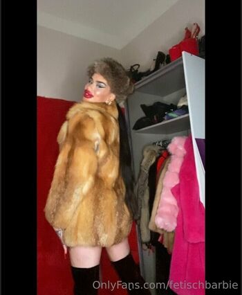 fetischbarbie