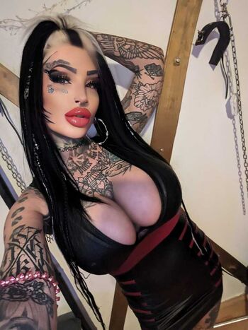 fetischxena