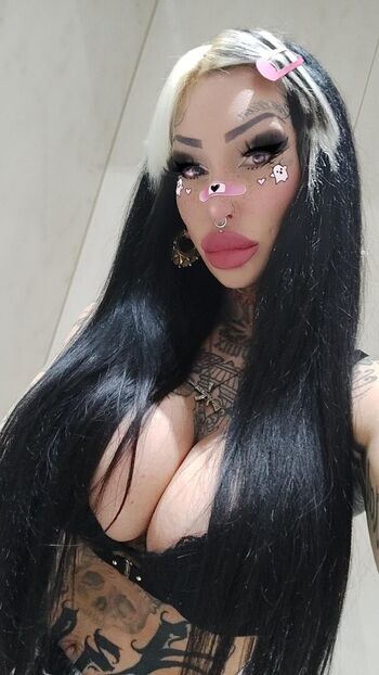 fetischxena