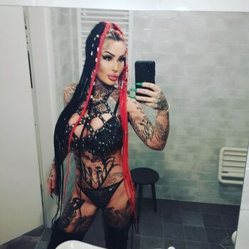 fetischxena