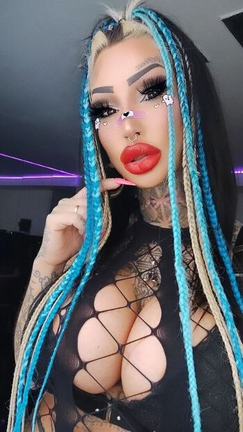 fetischxena