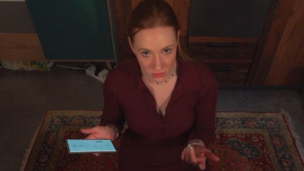 Fiona Dagger
