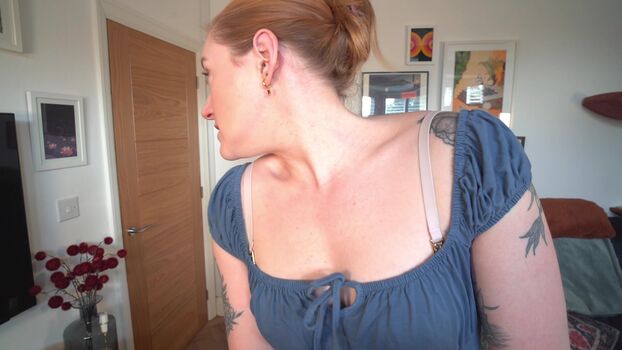 Full leaked Fiona dagger private onlyfans photo