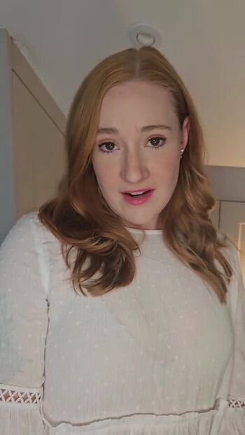 Full leaked Fiona dagger private onlyfans photo