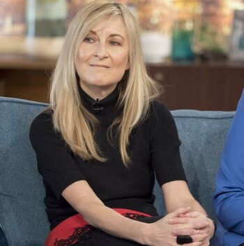 Full leaked Fiona phillips private onlyfans photo