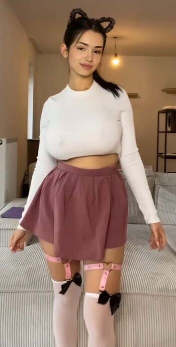 Full leaked Fionaparker private onlyfans photo