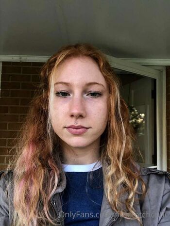 Full leaked Firecrotchfairie private onlyfans photo