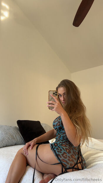Full leaked Fitbcheeks private onlyfans photo