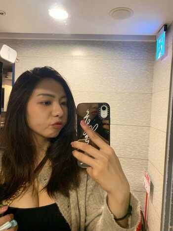 Full leaked Fiygcup private onlyfans photo