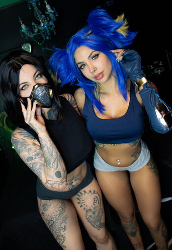 Full leaked Flahsuicide private onlyfans photo