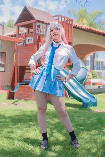 Flaiveth Cosplay