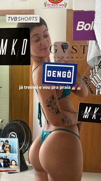 Flavia Dutra