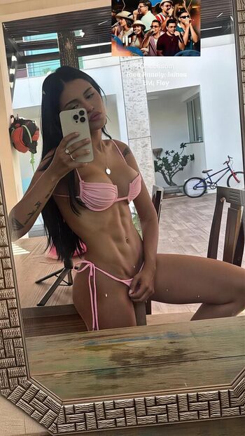 Full leaked Kyra ellsworth/ private onlyfans photo