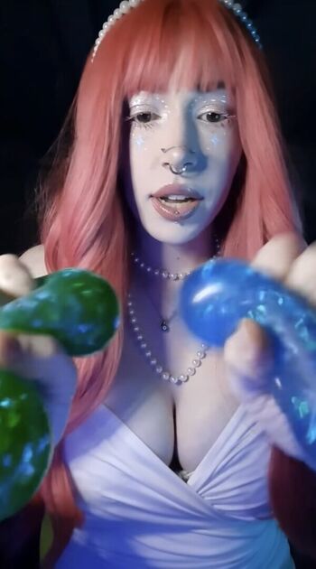 Floda ASMR
