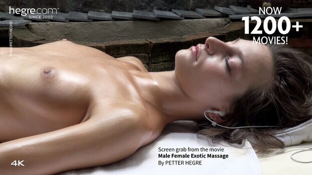 Flora fit Hegre model