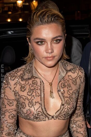 Florence Pugh