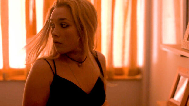 Florence Pugh