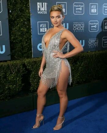 Florence Pugh
