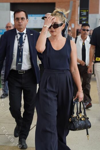 Florence Pugh