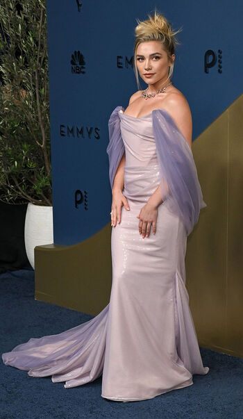 Florence Pugh