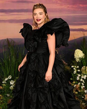 Florence Pugh