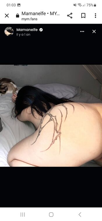 Full leaked Foretmaudite private onlyfans photo
