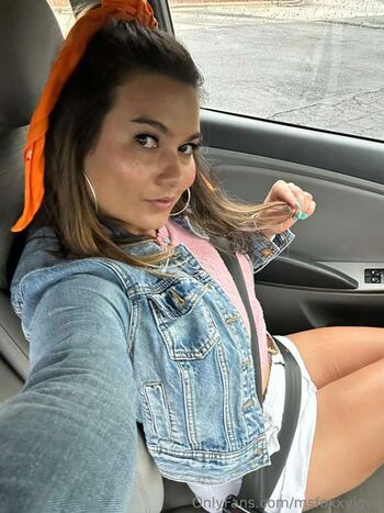 FoxxyLove