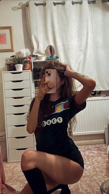 Foxymegan