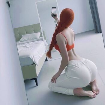 Full leaked Fraaoula private onlyfans photo