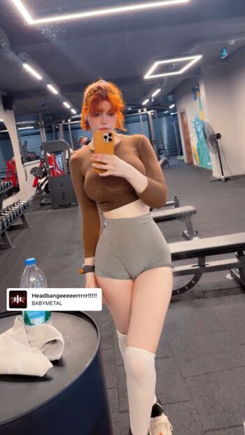 Full leaked Fraaoula page private onlyfans photo