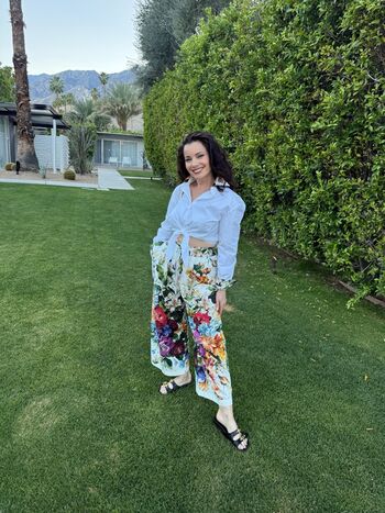 Fran Drescher