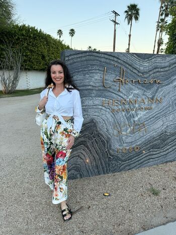 Fran Drescher