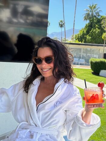 Fran Drescher